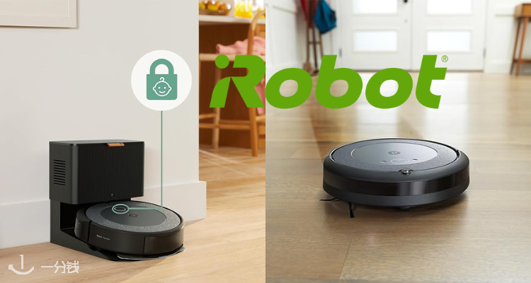 艾罗伯特 iRobot 折扣 优惠