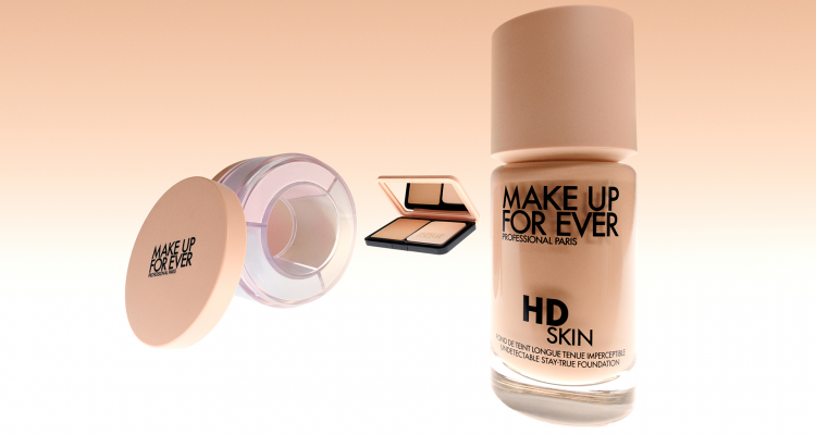 Make Up For Ever,全场6折