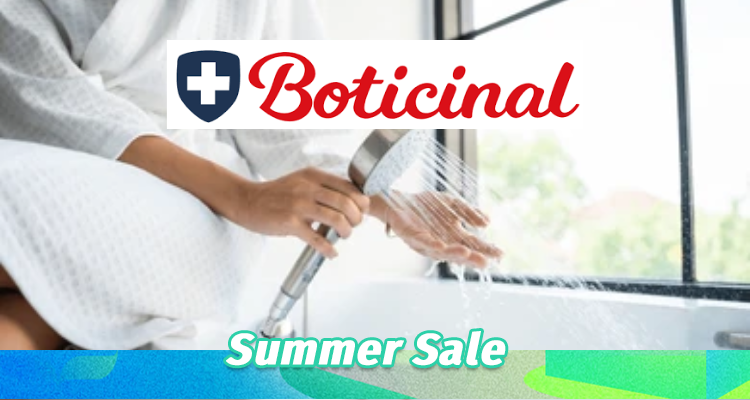 Boticinal,全场8.8折