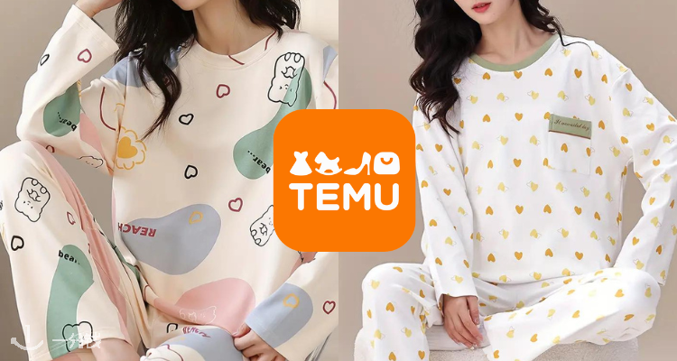 TEMU,低至3.4折