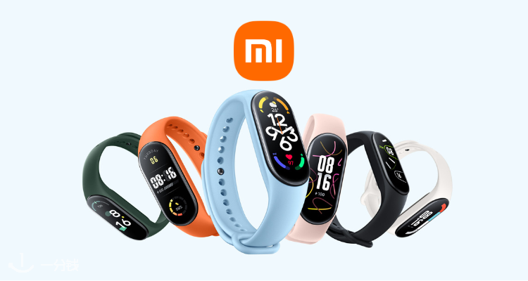 Xiaomi,低至4.7折