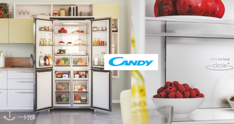 Candy,低至4.8折