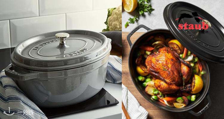  Staub 折扣 优惠