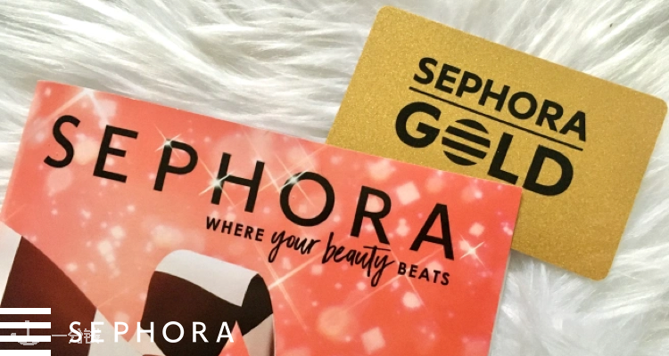 Sephora,全场7.5折
