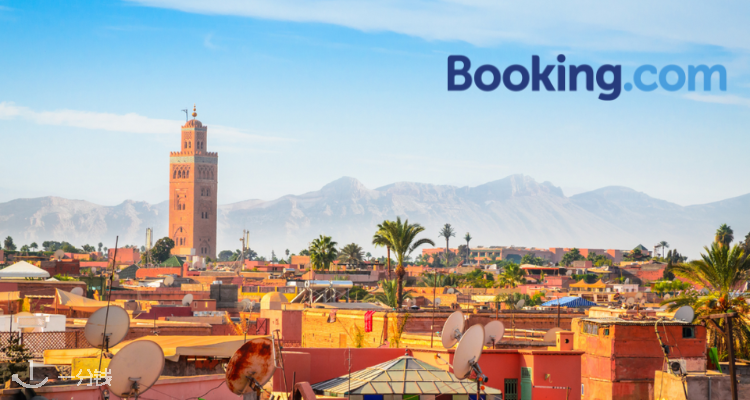 Booking