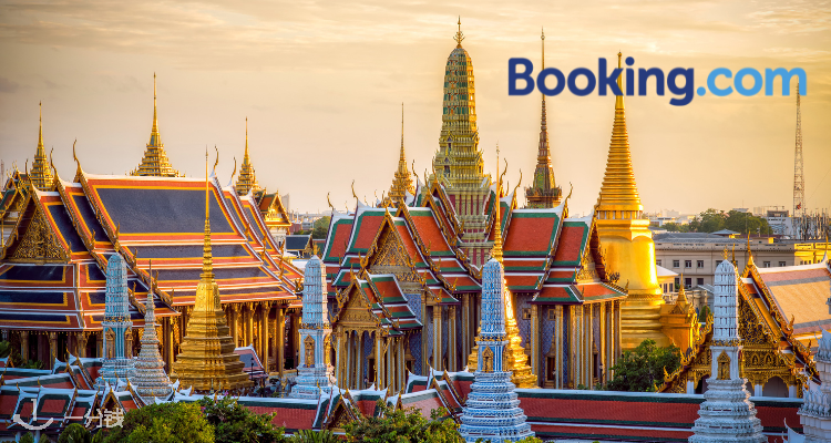 Booking