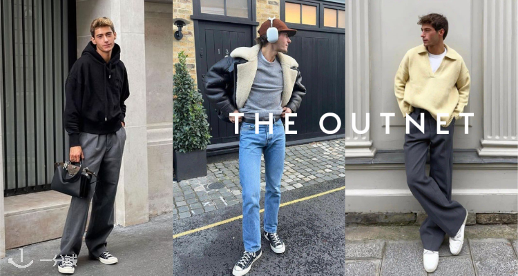 THE OUTNET,8折+折上8折