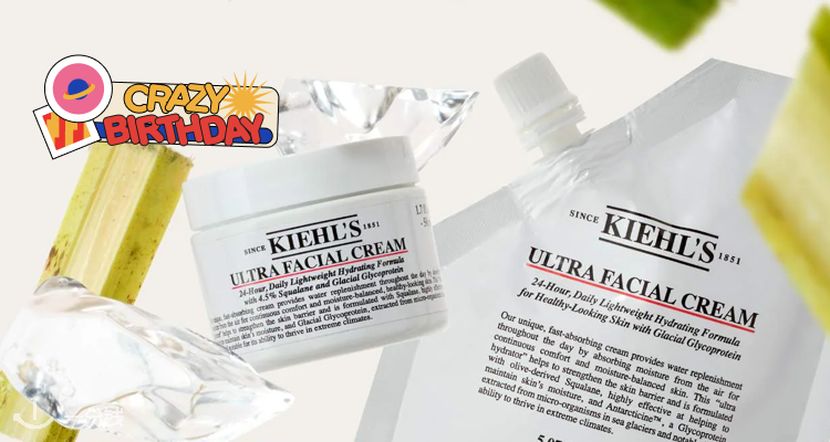 Kiehl's