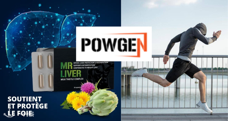 Powgen,8折+折上8折