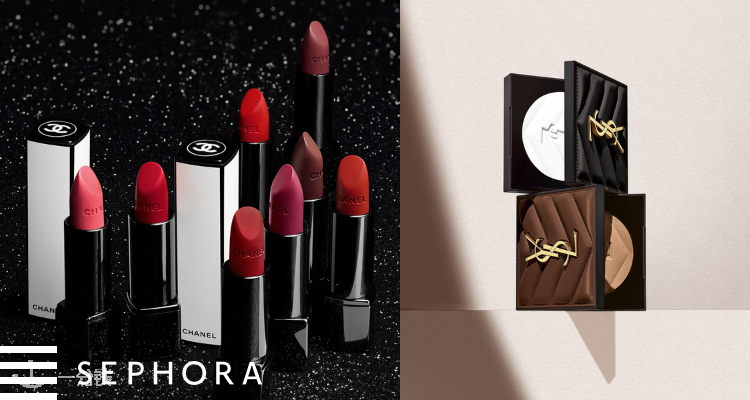 Sephora,全场7.5折