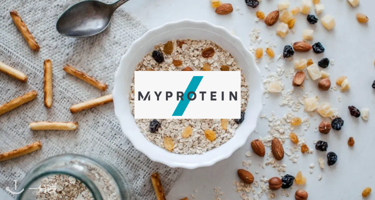 Myprotein,全场6.7折