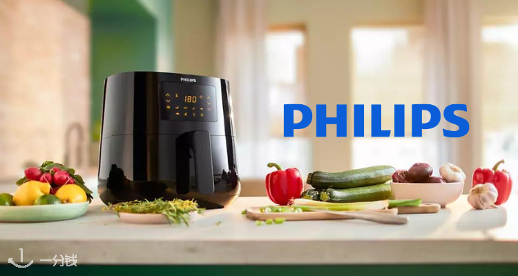 Philips,低至6.5折