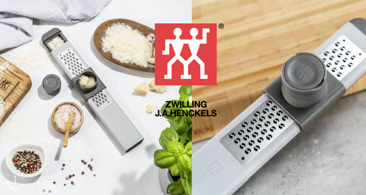 Zwilling,4.2折+折上9折