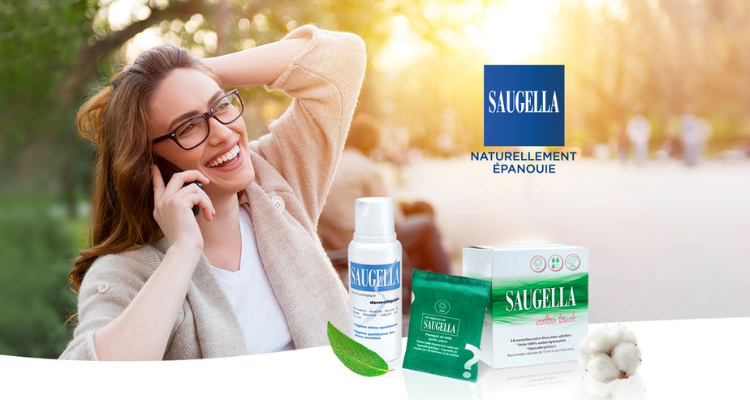 赛吉儿 Saugella 折扣 优惠