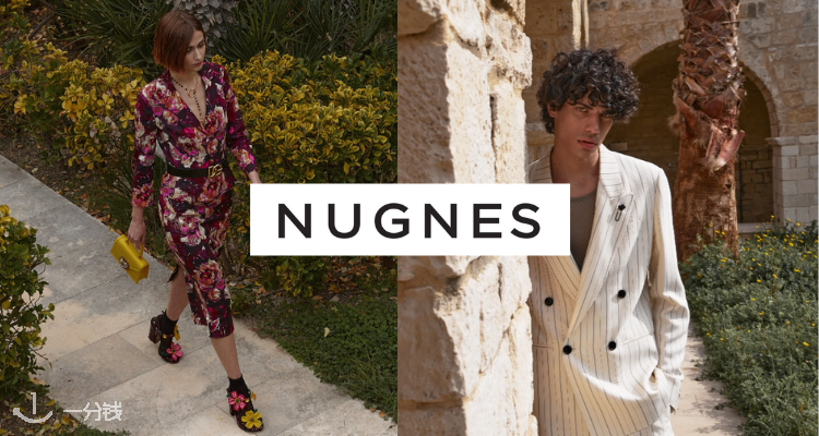 Nugnes1920,低至4折