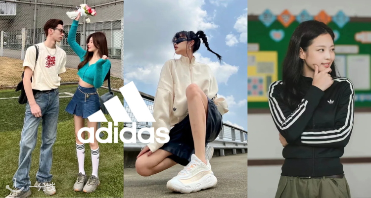 Adidas,低至5折