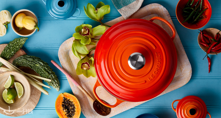 Le Creuset 折扣 优惠