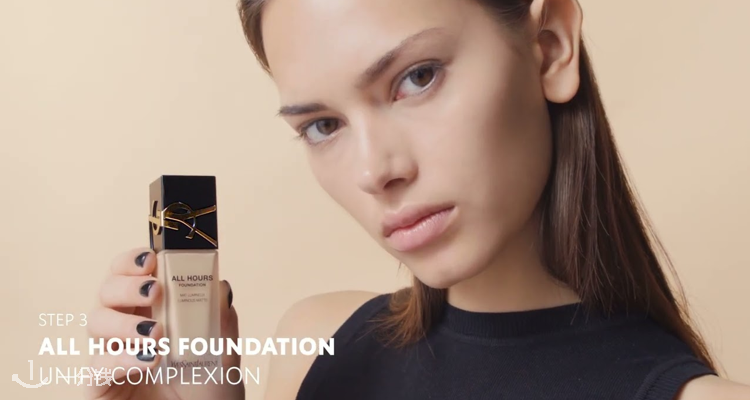 YSL Beaute
