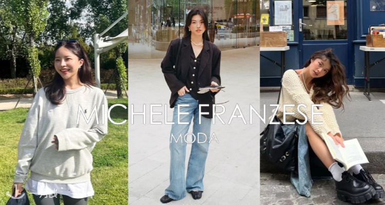 Michele Franzese,全场7折