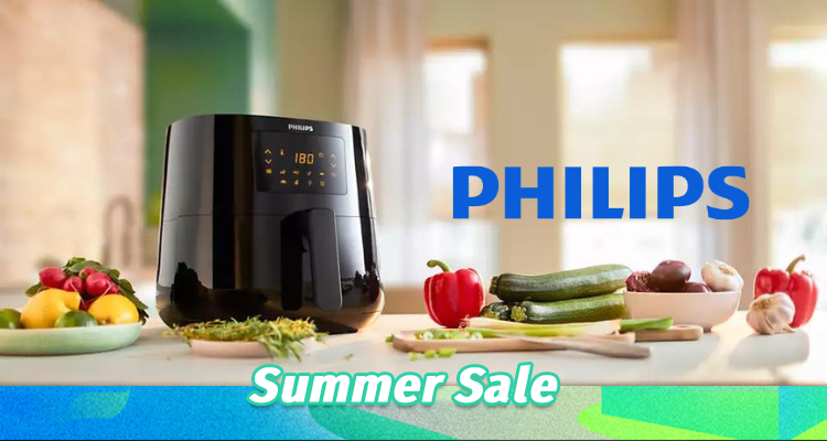 Philips,5折+折上9.9折