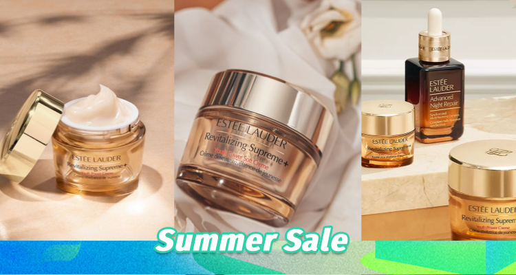 Estee Lauder,低至2.5折