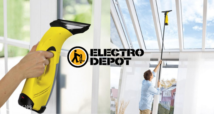 Electro Dépôt