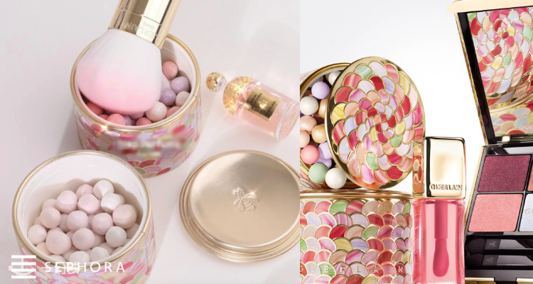 Guerlain,全场7.5折