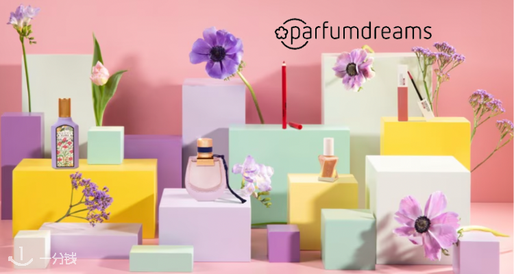 Parfumdreams
