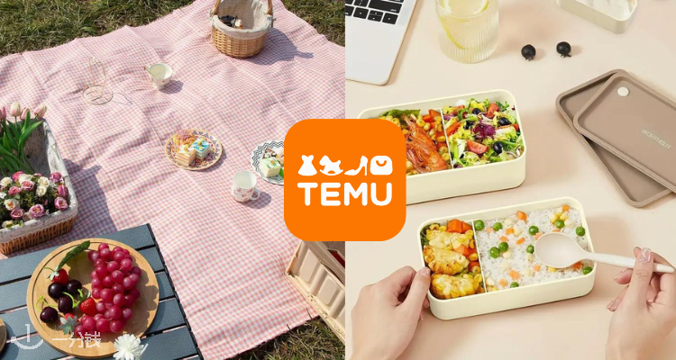 TEMU,低至1.3折
