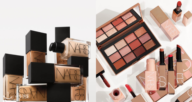 NARS,全场7折
