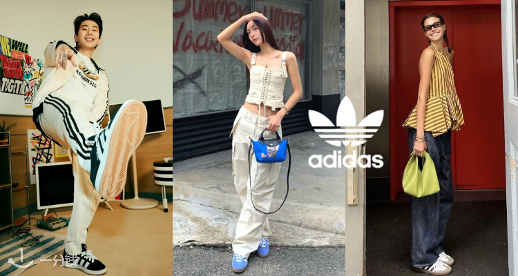 Adidas,全场8折