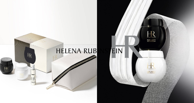 赫莲娜 Helena Rubinstein 折扣 优惠