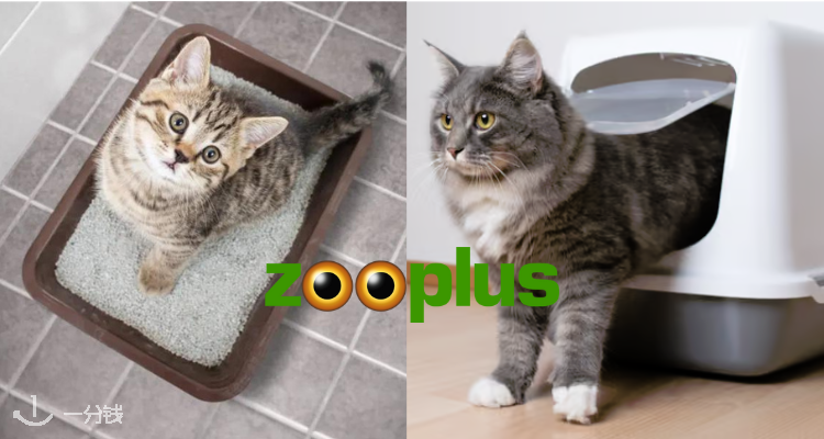 Zooplus,7折+折上9折