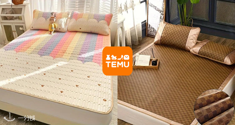 TEMU,低至3.6折
