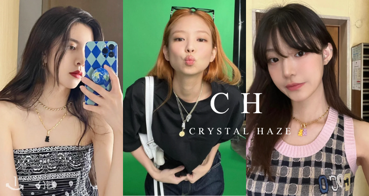 Crystal Haze,低至5折