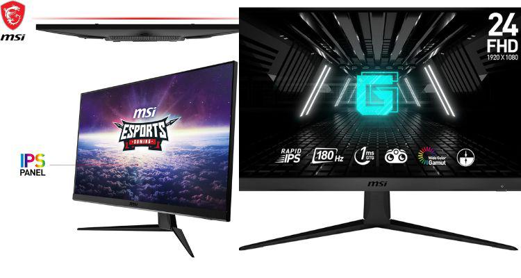 MSI 折扣 优惠