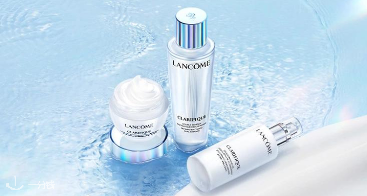 Lancome,全场6折