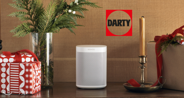 Darty,低至5折
