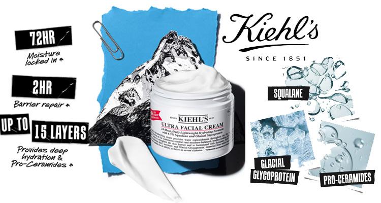 Kiehl's