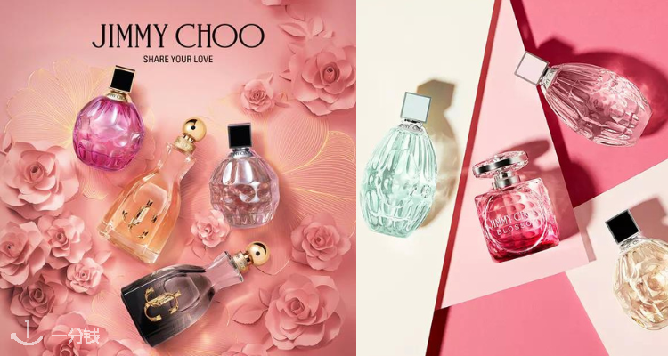周仰杰 Jimmy Choo 折扣 优惠