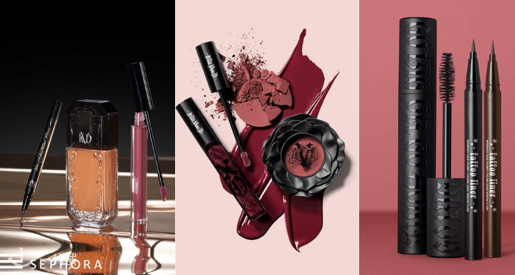 KVD VEGAN BEAUTY 折扣 优惠