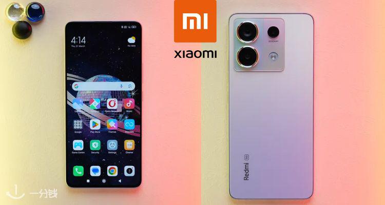Xiaomi,低至4.3折