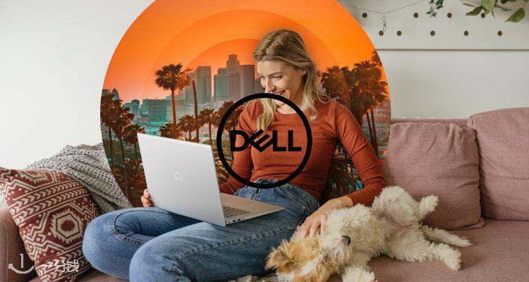 Dell,低至6.7折