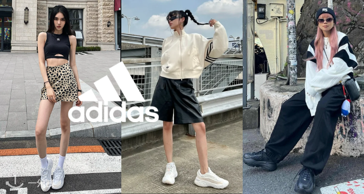 Adidas,低至5折