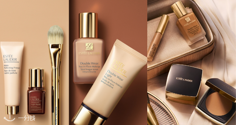 Estee Lauder,全场6.5折