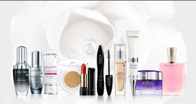 Lancome,全场7.5折