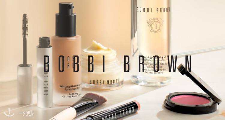 Bobbi Brown,全场7折