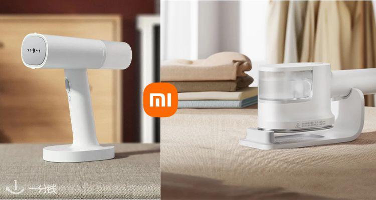 Xiaomi,低至1.9折
