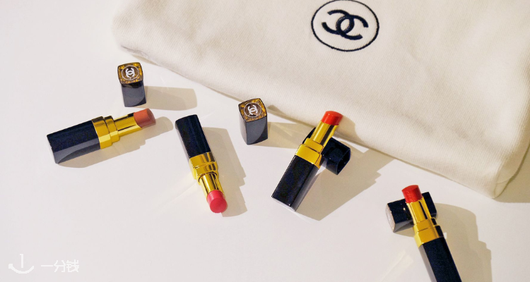 Chanel,全场7折