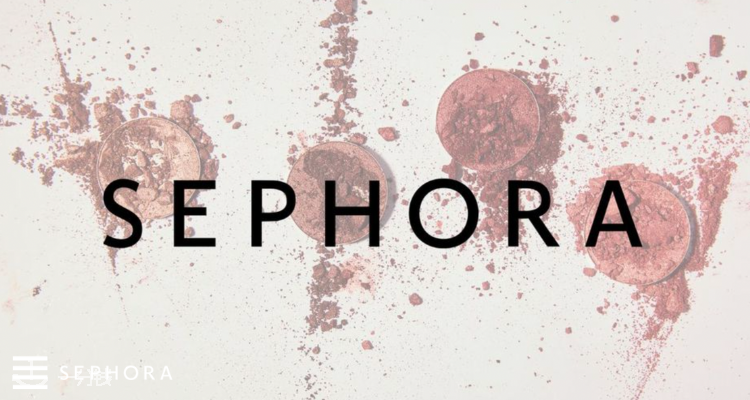 Sephora,全场7折